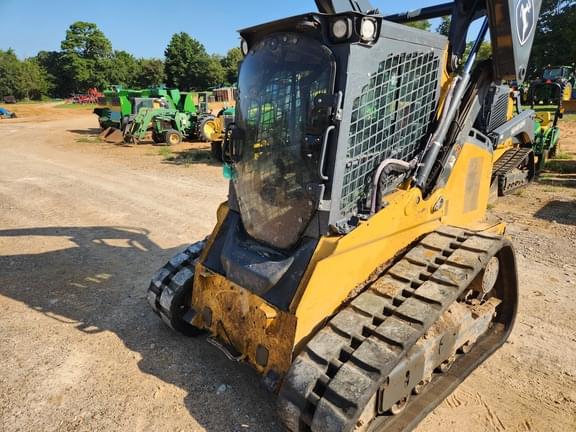 Image of John Deere 325G equipment image 2