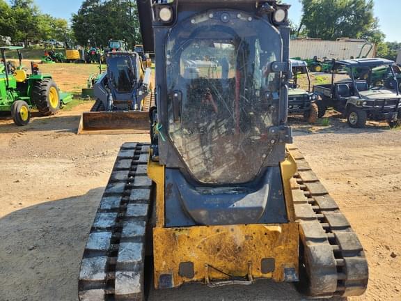 Image of John Deere 325G equipment image 4