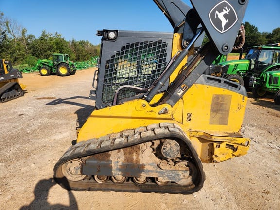 2023 John Deere 325G Equipment Image0