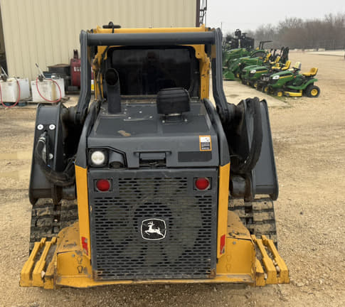 Image of John Deere 325G equipment image 4