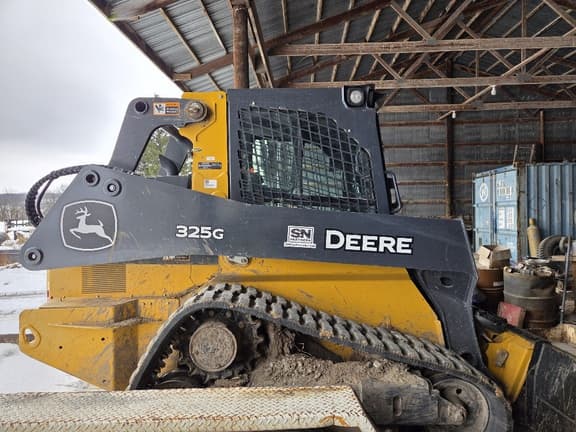 Image of John Deere 325G Primary image