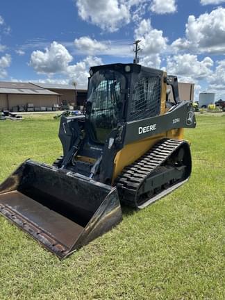 Main image John Deere 325G