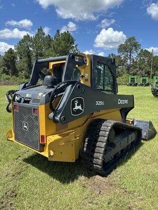 Image of John Deere 325G equipment image 3