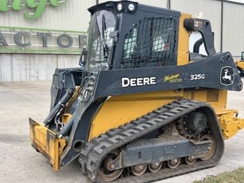 Main image John Deere 325G