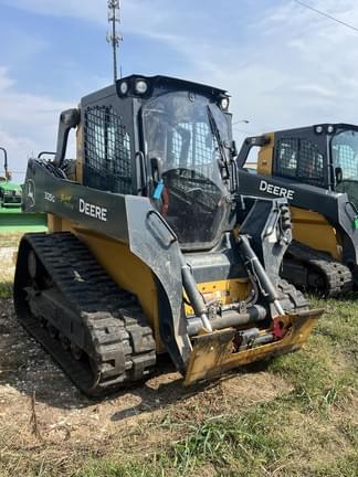 Image of John Deere 325G equipment image 2