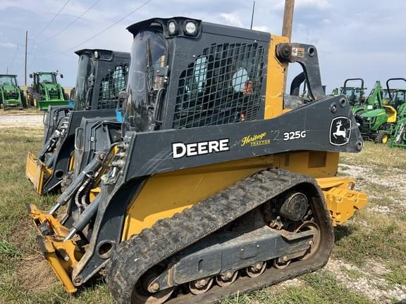 Image of John Deere 325G Primary image