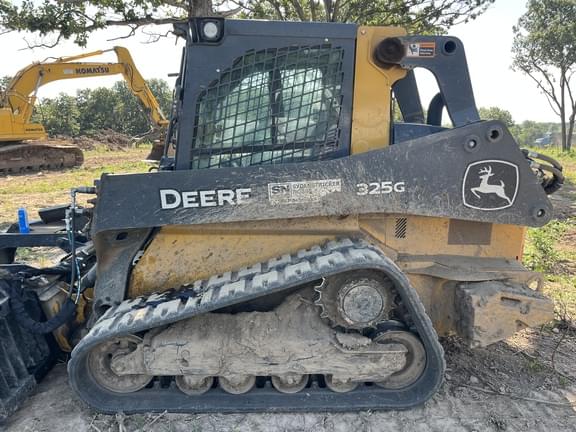 Image of John Deere 325G Primary image