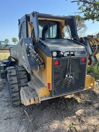 Image of John Deere 325G equipment image 2