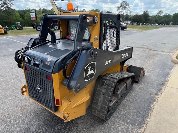 Image of John Deere 325G equipment image 2