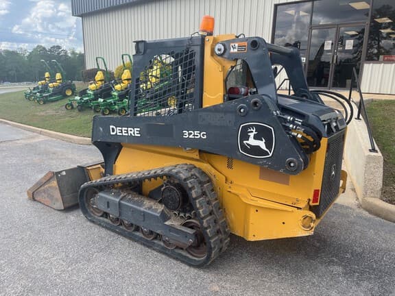 Image of John Deere 325G equipment image 1