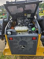 Main image John Deere 325G 4