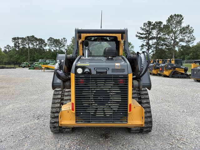 Image of John Deere 325G equipment image 3