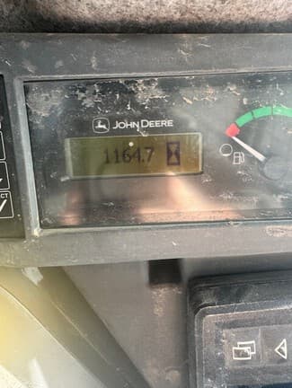 Image of John Deere 325G equipment image 3