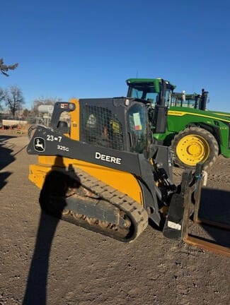 2023 John Deere 325G Equipment Image0