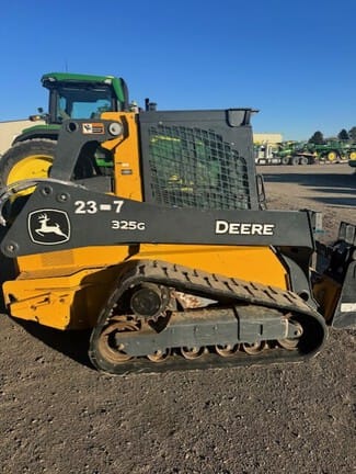 2023 John Deere 325G Equipment Image0
