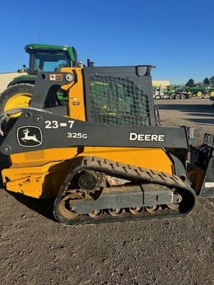 2023 John Deere 325G Image