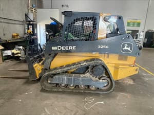 2023 John Deere 325G Image