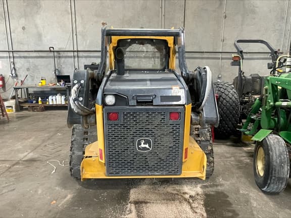 Image of John Deere 325G equipment image 2