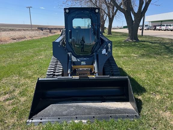 Image of John Deere 325G equipment image 2