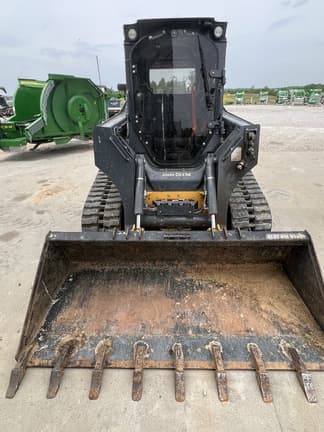 Image of John Deere 325G equipment image 3