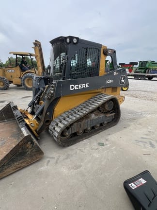 2023 John Deere 325G Equipment Image0