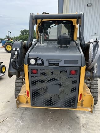 Image of John Deere 325G equipment image 2