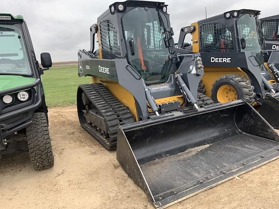 Image of John Deere 325G Primary image