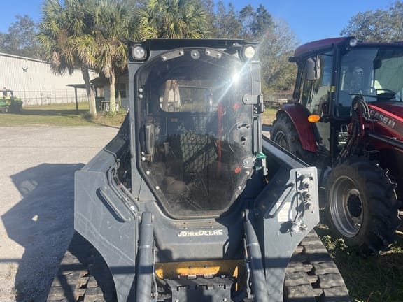 Main image John Deere 325G