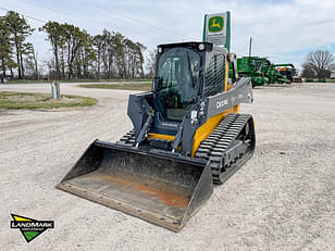 Main image John Deere 325G 0