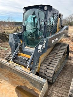 2023 John Deere 325G Equipment Image0