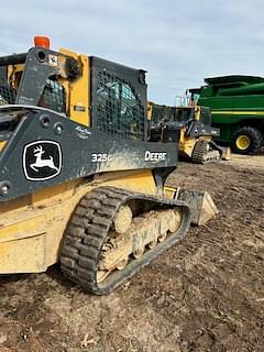 Image of John Deere 325G equipment image 2