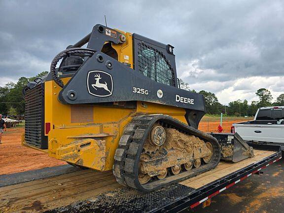 Image of John Deere 325G equipment image 4