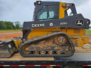 Main image John Deere 325G