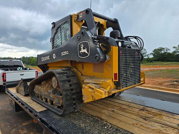 Image of John Deere 325G Primary image