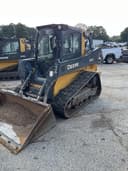 2023 John Deere 325G Image