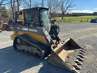 Image of John Deere 325G equipment image 1