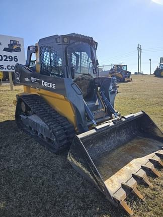 Image of John Deere 325G Primary image