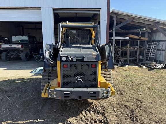 Image of John Deere 325G equipment image 2