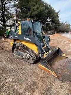 Image of John Deere 325G equipment image 3