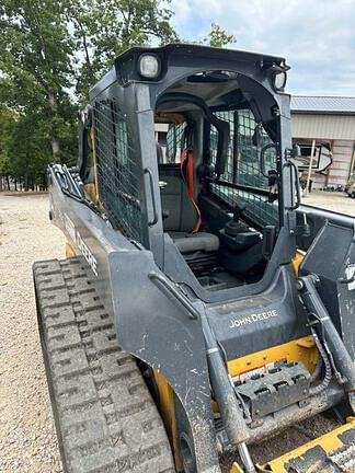 Image of John Deere 325G equipment image 2