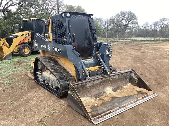 Image of John Deere 325G equipment image 4