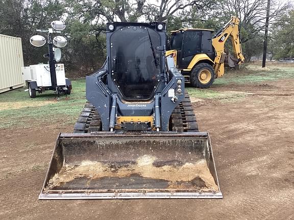 Image of John Deere 325G equipment image 3