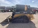 2023 John Deere 325G Image