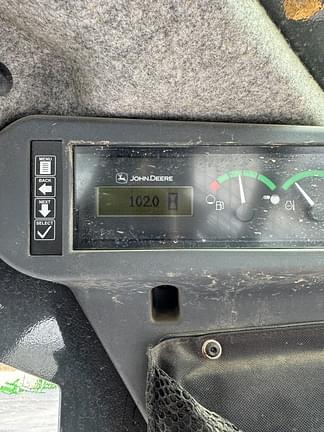 Image of John Deere 325G equipment image 2