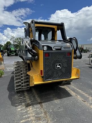 Image of John Deere 325G equipment image 4
