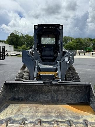 Image of John Deere 325G equipment image 1