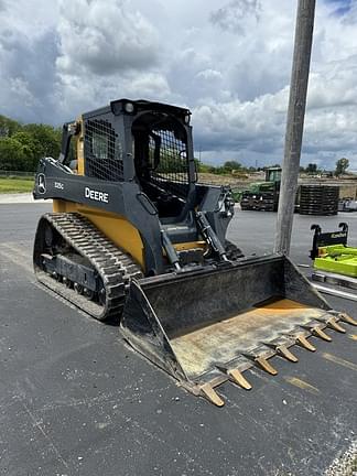 Image of John Deere 325G Primary image