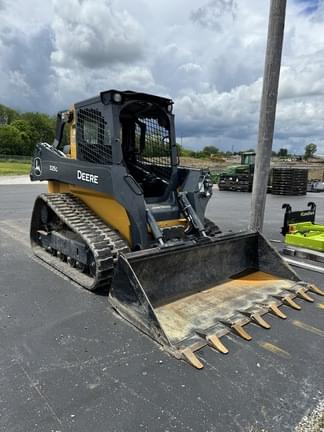 Main image John Deere 325G