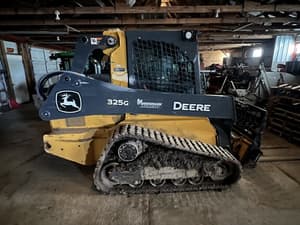 2023 John Deere 325G Image