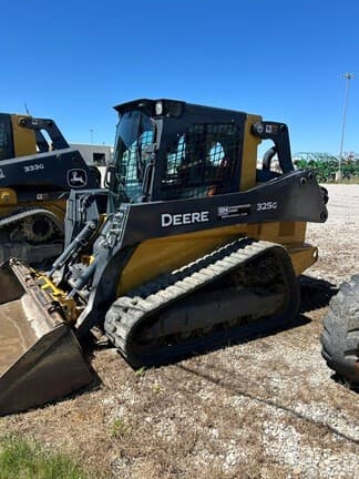 Image of John Deere 325G Primary image
